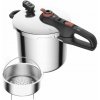 Tlakový hrnec TEFAL Secure Pressure 8l
