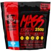 Mutant Mass extreme 2500 2720 g vanilková zmrzlina