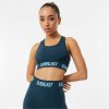 Športová podprsenka Everlast Midnight Blue 5458533