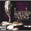 CD Lamb Of God: Sacrament