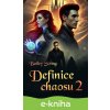 E-kniha Definice chaosu 2 - Bailey String