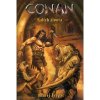 Brokilon Conan: Kalich života