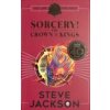 Fighting Fantasy: Sorcery 4: The Crown of Kings