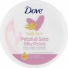 Dove telový krém s kvetmi 300 ml