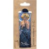 Magnetická záložka Alfons Mucha – Luna