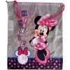Vrecko na prezúvky Minnie
