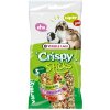 Versele Laga Pamlsok VL Crispy Sticks Herbivores Triple Variety Pack 165 g