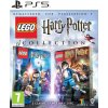LEGO Harry Potter Collection