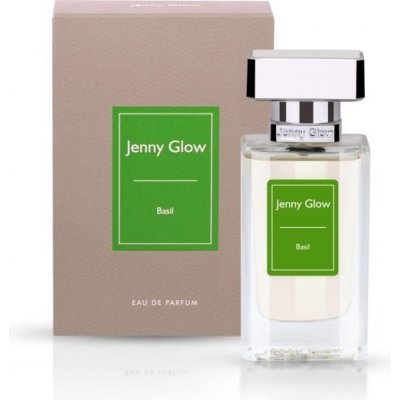 Jenny Glow Basil, parfumovaná voda unisex 80 ml, 80ml