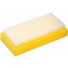 Toko Base Brush plochý