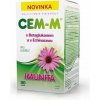 Cem-m pro dospělé Imunita 90 tabliet