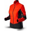 Trimm ZENONA orange/grafit black Veľkosť: L dámska bunda