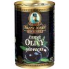 Franz Josef Kaiser Kaiser Franz Josef Exclusive Čierne olivy bez kôstky v slanom náleve 300 g