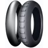 Michelin POWER SUPERMOTO TL NHS SOFT 160/60 R17 – záruka 5 rokov
