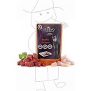 Nuevo Chicken & Beef 85 g