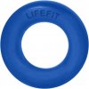 Posilňovač prstov LIFEFIT RUBBER RING modrý