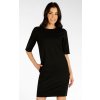 Litex dámske šaty s krátkym rukávom 7F059