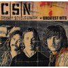 Crosby, Stills & Nash - Greatest Hits (Reissue) (2 LP)