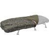 Trakker Prehoz Na Lehátko RLX Bed Cover Camo