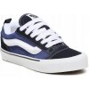 Vans Knu Skool Navy/ True White