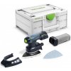 Festool DTSC 400-Basic akumulátorová delta-brúska 576359