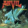 Anvil - Live In Concert / Digipack [CD]