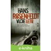 E-kniha Vlčie leto - Hans Rosenfeldt