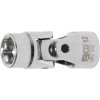 BGS technic Univerzálna gola hlavica s kĺbom, šesťhran | 10 mm (3/8