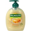 Palmolive tekuté mydlo 300ml - Naturals - Milk & Honey (pumpa)