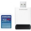 Samsung SDXC 256GB MB-MD256SB/WW
