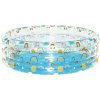 Bestway 51045 Moře 150 x 53 cm