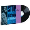 Willette Baby Face - Stop and Listen / Vinyl [LP]