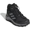 adidas Turistická obuv Terrex Mid Gtx viacfarebny
