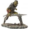 Lord of the Rings - 1/10 Swordsman Orc 16cm