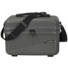 Travelite Bali Beautycase Anthracite 17 L TRAVELITE-72303-04