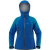 Tilak Raptor Lady nautica blue/turkish tile S; Modrá bunda