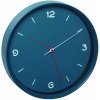 TFA 60.3056.06 petrol-blue Analogue Wall Clock