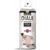 PRIMALEX CHALK - kriedová farba v spreji chalk - krémová 400 ml