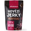 Allnature Beef Teriyaki Jerky 100 g