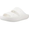 Crocs Žabky CLASSIC SANDAL V2 Biela