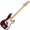 Fender Standard Precision Bass MN Candy Cola Elektrická basgitara