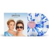 2LP Various: The Princess Diaries Original Soundtrack CLR