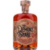 The Demon's Share 40% 0,7 l (čistá fľaša)