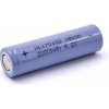 VHBW Bateria 18650 Li-ion 4,2V 2000mAh