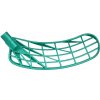 Čepeľ Unihoc Unilite Hard Titan Pear Turquoise Ľavá (ľavá ruka dole) tvrdá (PP - odľahčená)