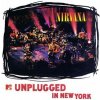 CD Unplugged In New York (NIRVANA)