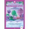 ExpEdícia - Skúmame s Pipi, pracovná učebnica C (1. cyklus) (Kristína Žoldošová)