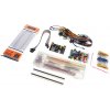 Sada elektronických komponentov pre Arduino Raspberry Pi + Breadboard 830 polí