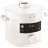 Elektrický tlakový hrniec Tefal Turbo Cuisine CY754130 biela