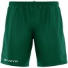 Givova Capo P018 0013 shorts (193084) Black 2XS